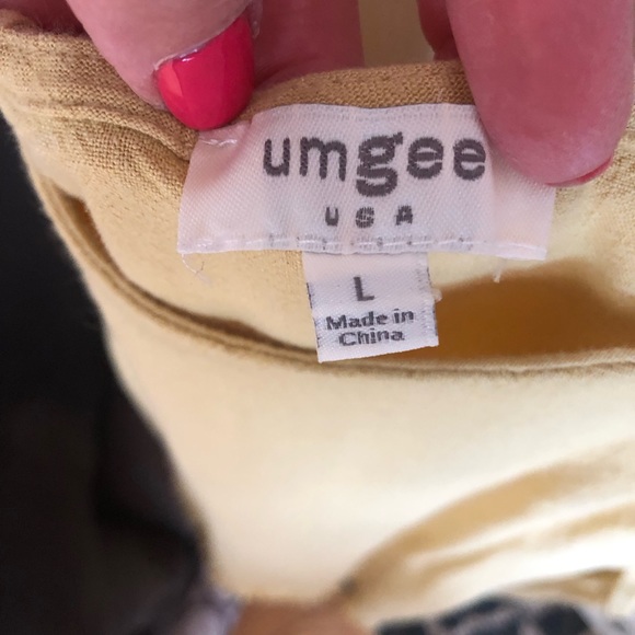 FUN TOP - Picture 3 of 5